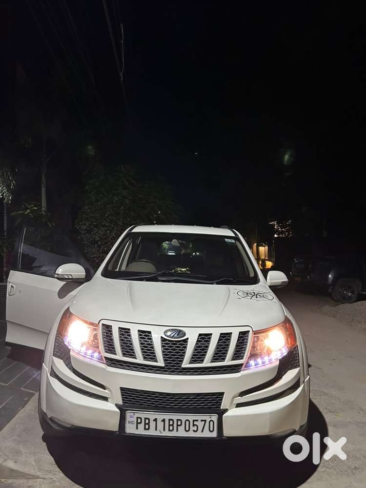 Mahindra Diesel Car 2014