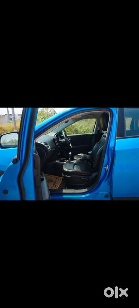 Jeep Compass 2.0 Sport, 2018, Diesel