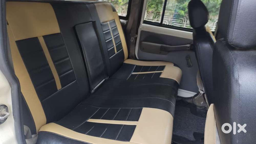 Mahindra Bolero Sle Bs Iv, 2017, Diesel