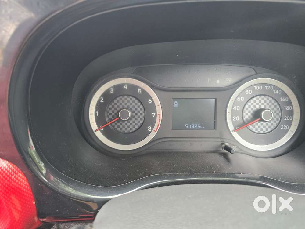 Hyundai Grand I10 Nios Era 1.2 Kappa Vtvt, 2019, Petrol