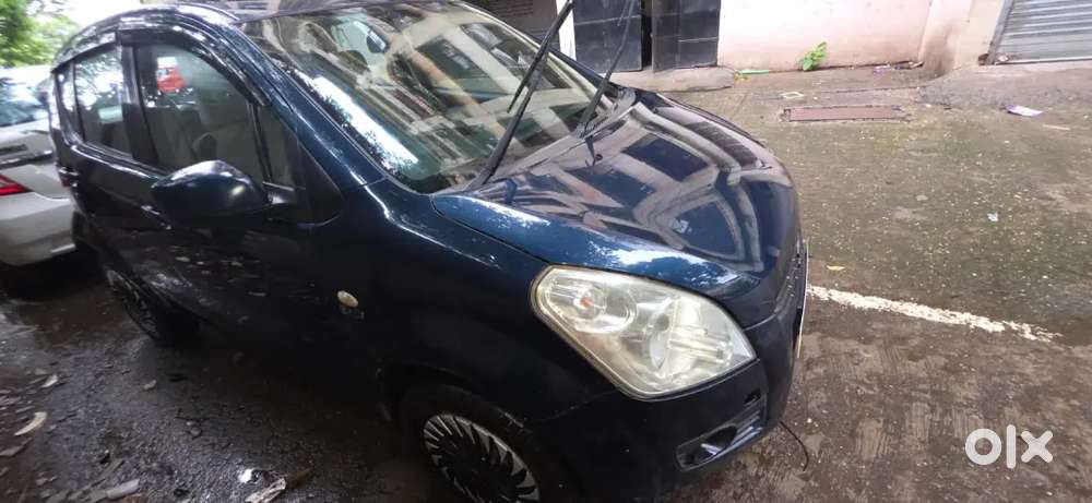 Maruti Suzuki Ritz Vdi 2010