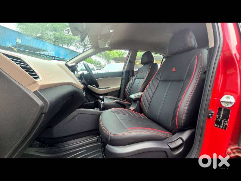 Hyundai I20 1.2 Asta, 2016, Petrol