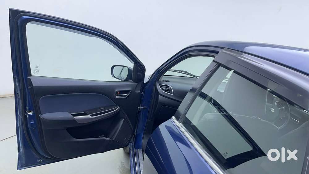 Maruti Suzuki Baleno 1.2 Zeta, 2021, Petrol