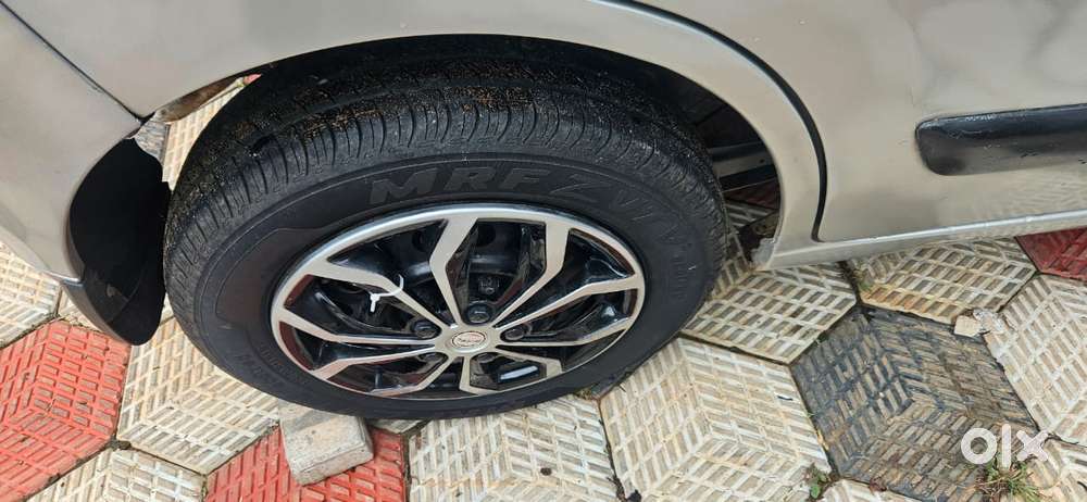Maruti Suzuki Wagon R Vxi, 2012, Petrol