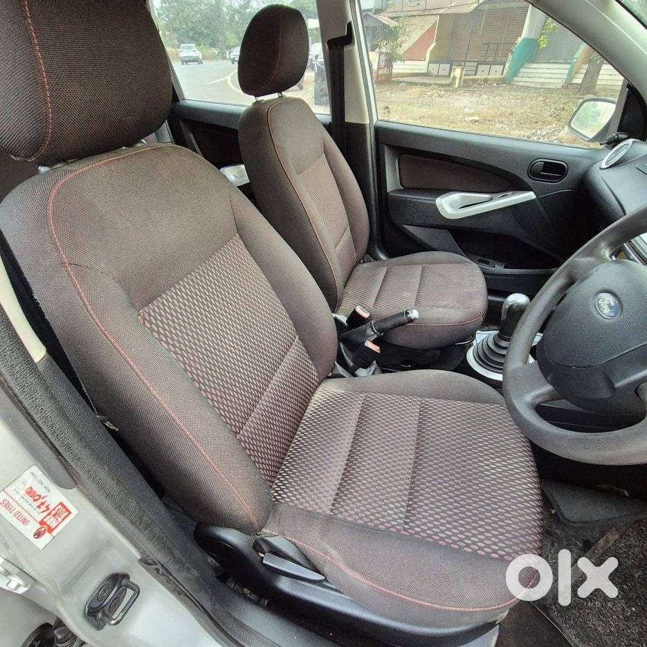 Ford Figo, 2012, Diesel