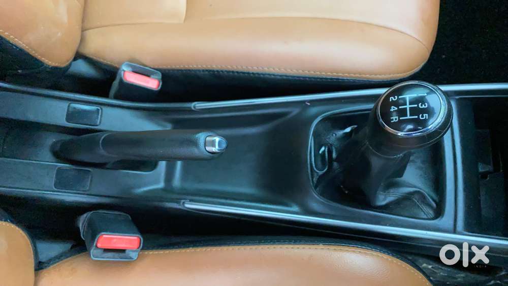 Toyota Glanza 1.2 V, 2019, Petrol