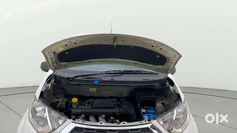 Datsun Redigo 1.0 T Option, 2018, Petrol