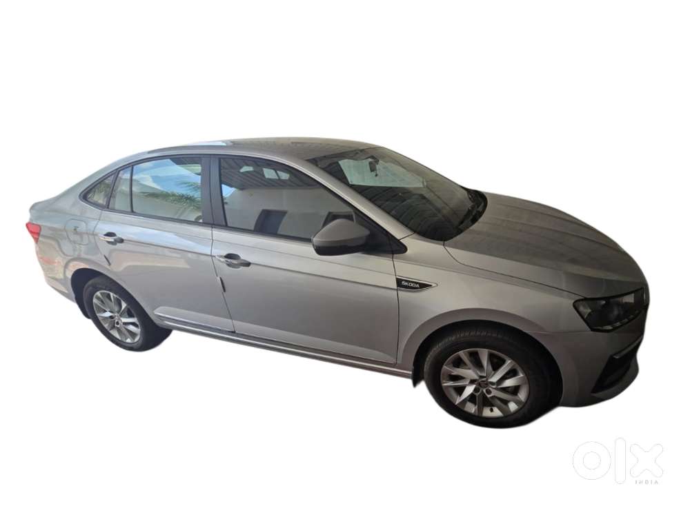 Skoda Slavia 1.0 Ambition Tsi, 2024, Petrol