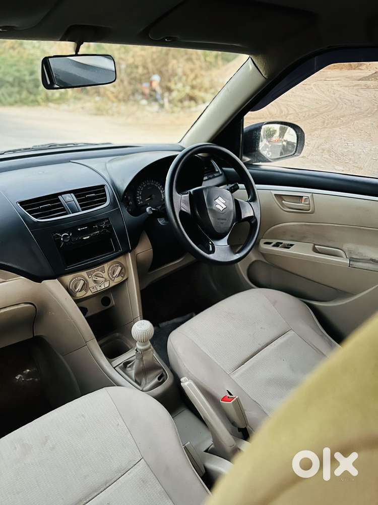 Maruti Suzuki Dzire 2017-2020 Ldi, 2019, Diesel