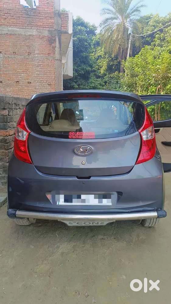 Hyundai Eon Magna 2019 Petrol