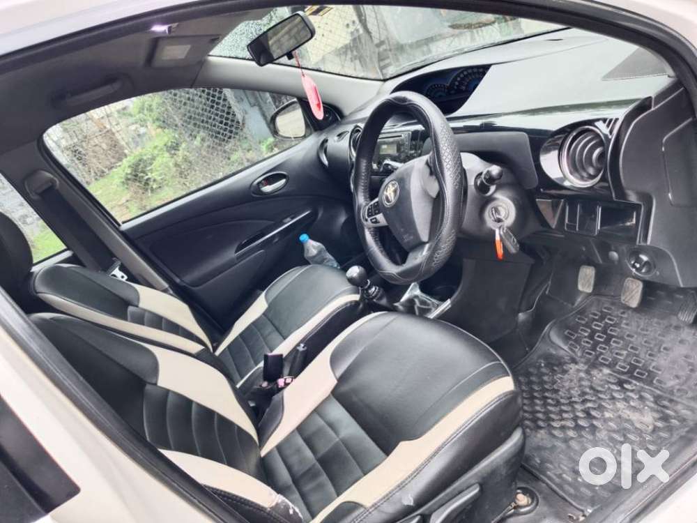 Toyota Etios Liva Vd, 2014, Diesel