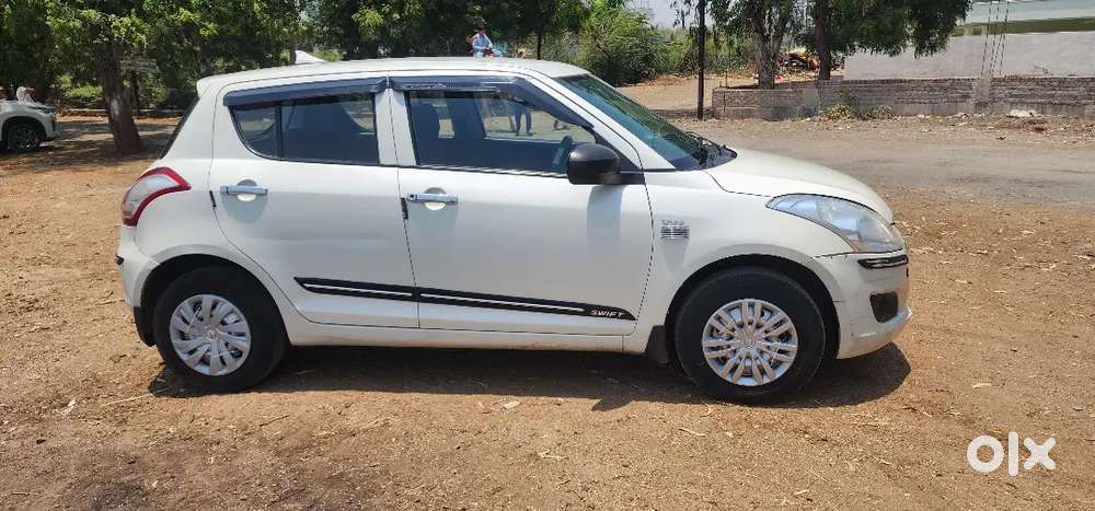 Maruti Suzuki Swift Vxi 2012 December