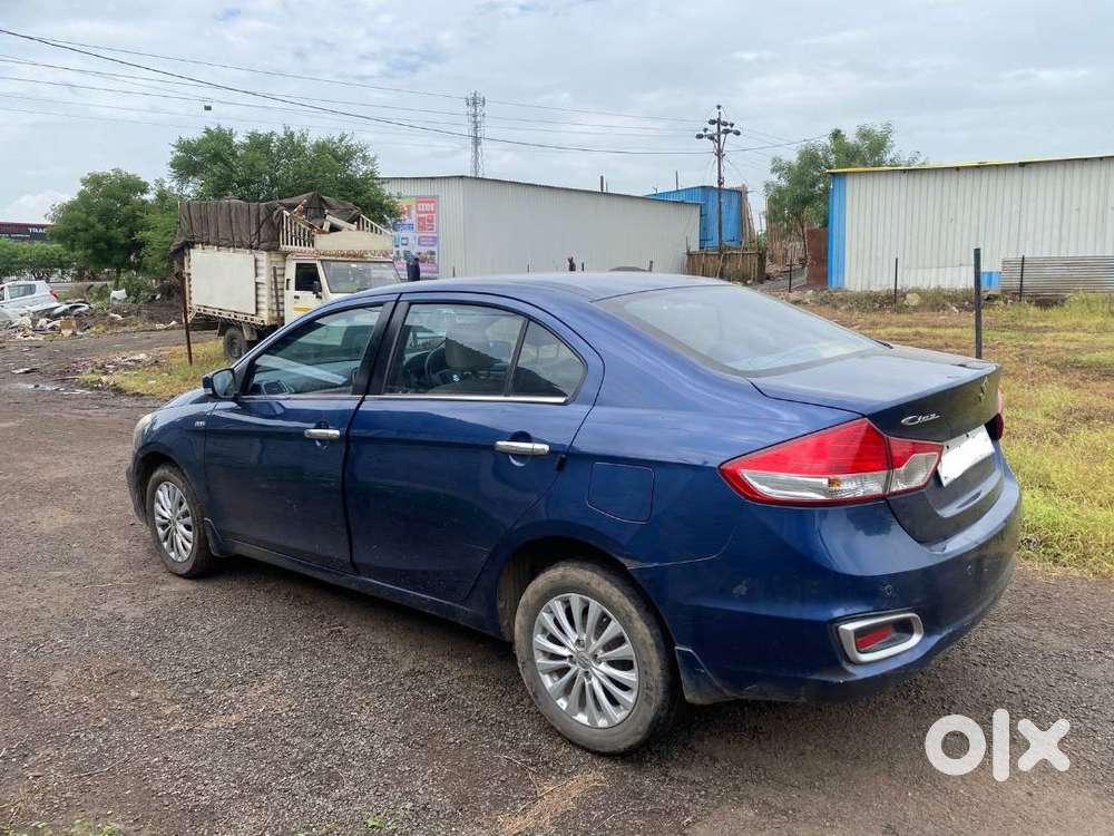 Urgent Sale: Suzuki Ciaz Diesel  One-hand Used  Excellent Mileage