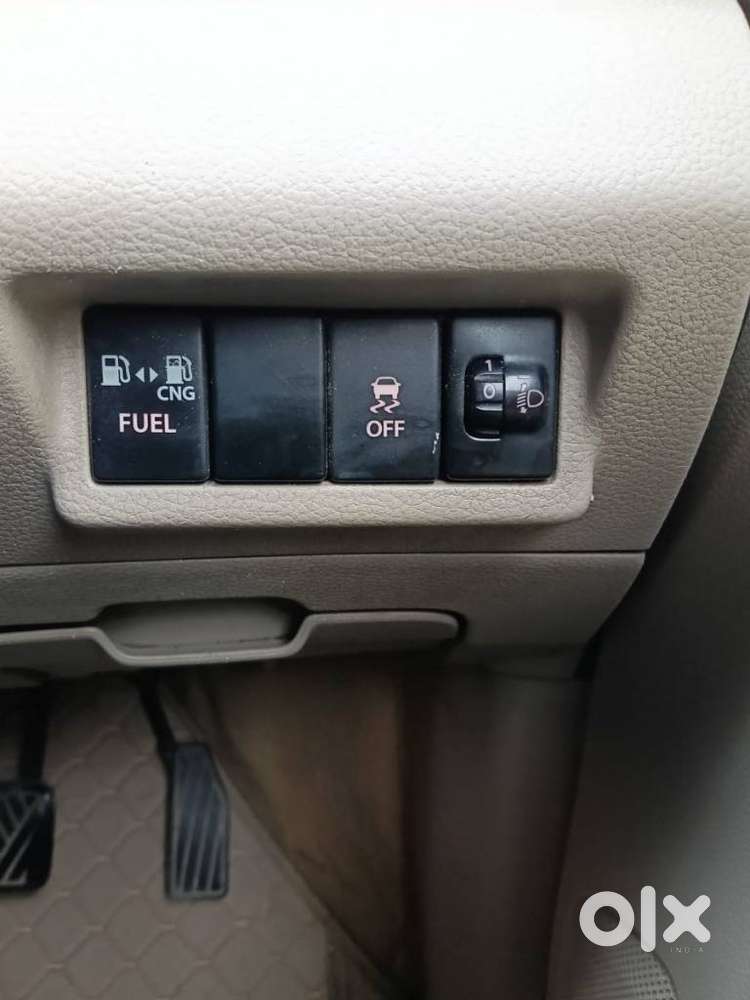 Maruti Suzuki Ertiga Vxi (o) Cng, 2022, Cng & Hybrids