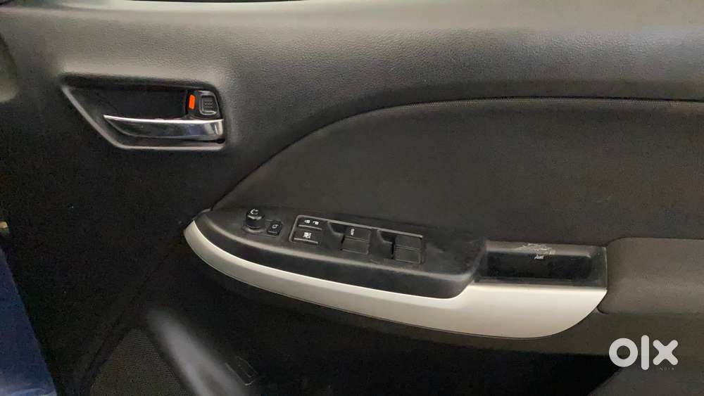 Maruti Suzuki Baleno 1.2 Delta, 2018, Petrol