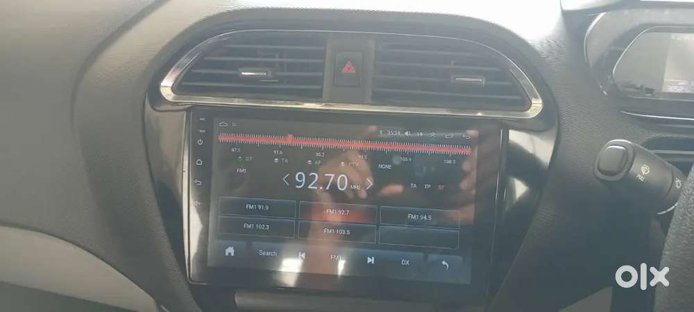 Tata Tiago 1.2 Revotron 2023