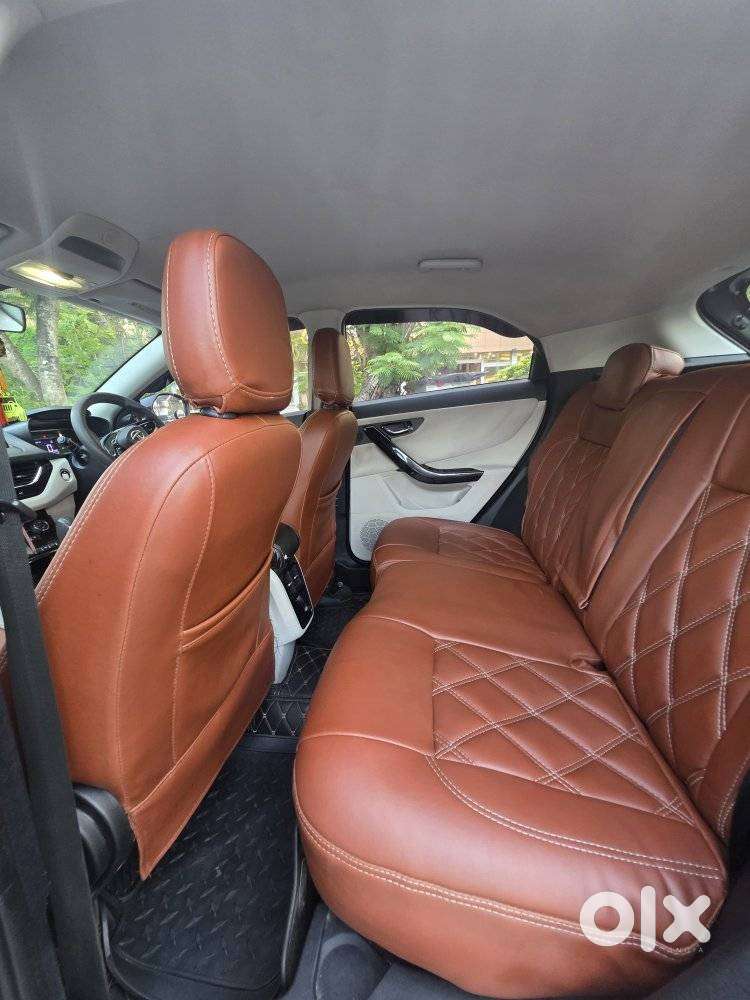 Tata Nexon 1.5 Revotorq Xza Plus, 2021, Diesel