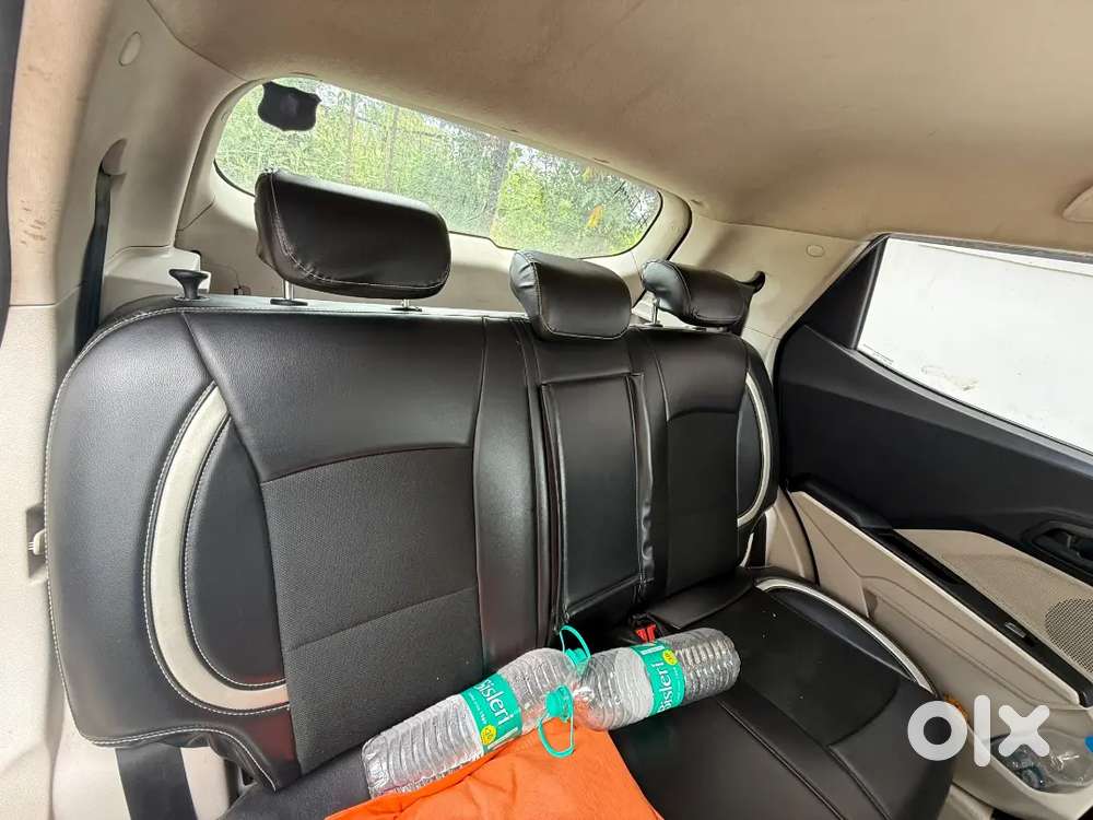 Mahindra Xuv300 W6 Diesel 2019 | Running 62,000km