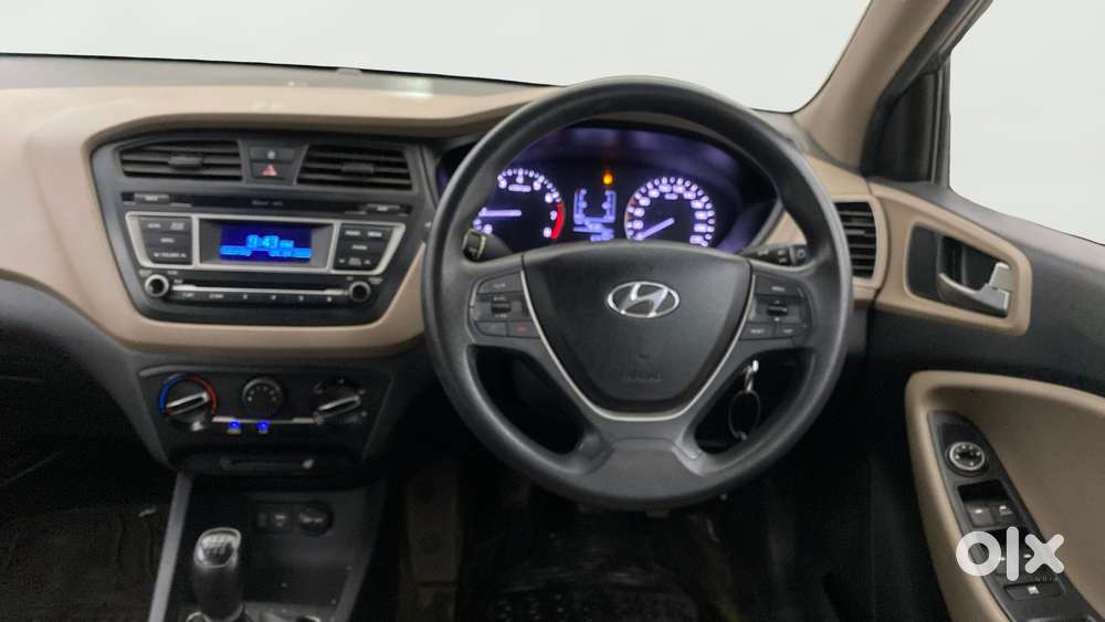Hyundai Elite I20 Magna 1.2, 2016, Petrol