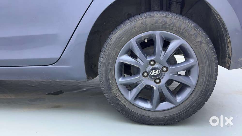 Hyundai Elite I20 [ ] 1.2 Sportz, 2019, Petrol