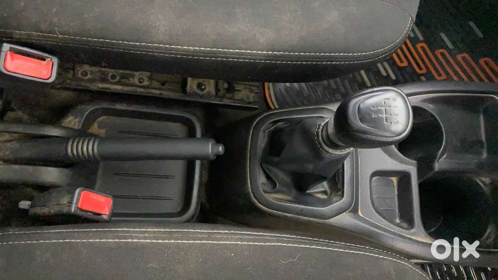 Datsun Redigo A, 2018, Petrol