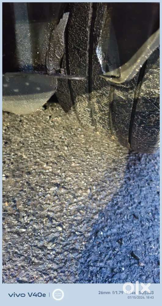 Maruti Suzuki Brezza 2017 Diesel 55745 Km Driven