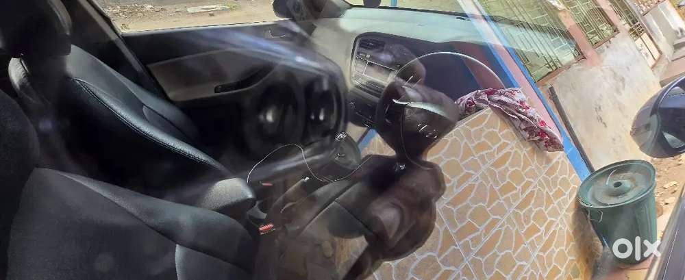 Hyundai I20 2015 Diesel Well Maintained