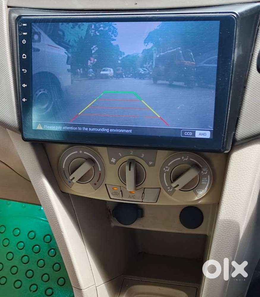 Maruti Suzuki Ertiga Vxi Cng, 2015, Cng & Hybrids