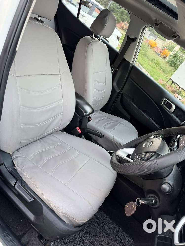 Hyundai Venue 1.4 Crdi Sx, 2019, Diesel