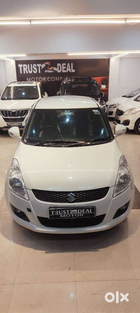 Maruti Suzuki Swift Ddis Vdi, 2014