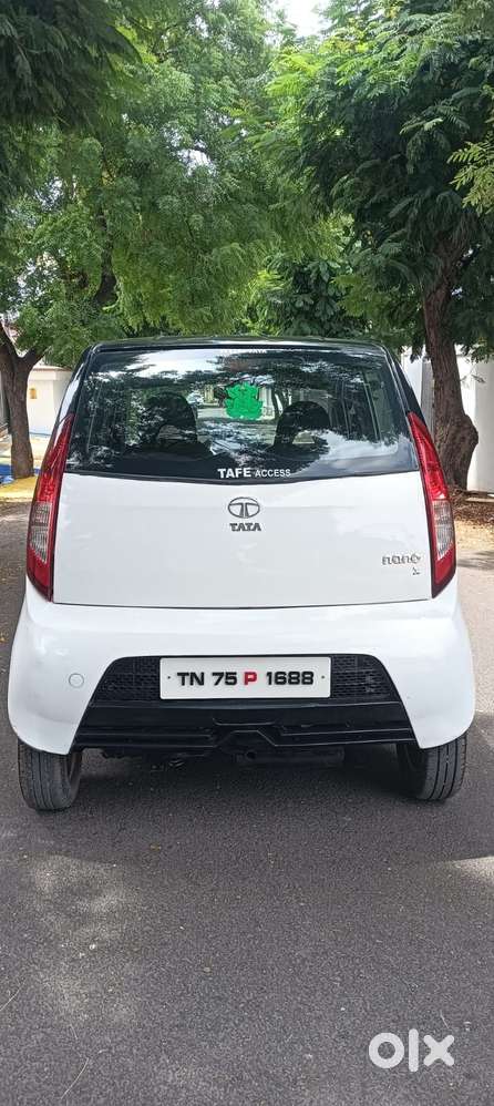 Tata Nano Xt, 2013, Petrol
