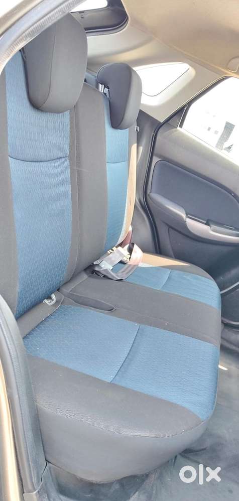 Toyota Glanza G, 2019, Petrol