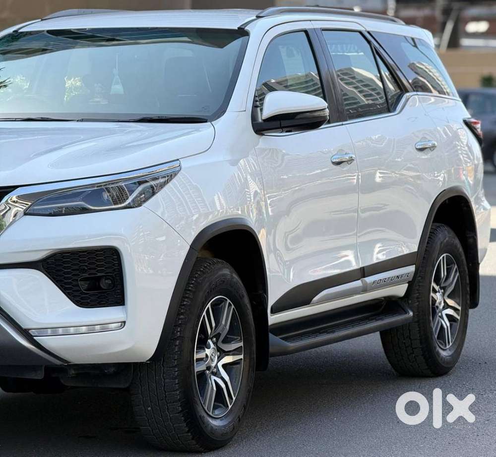 Toyota Fortuner 3.0 4x2 Automatic, 2023, Diesel