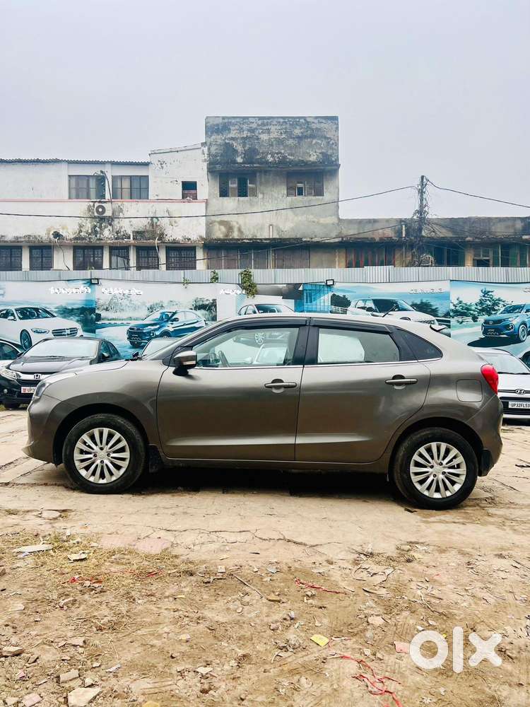 Maruti Suzuki Baleno 1.2 Delta, 2019, Petrol