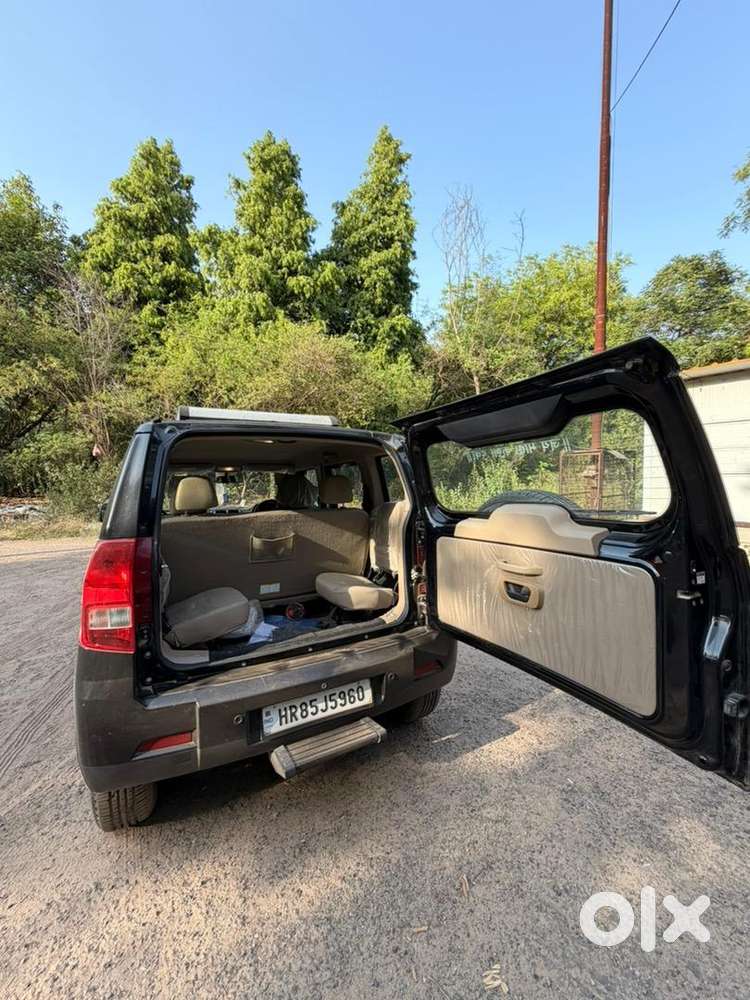 Mahindra Diesel Car 2024