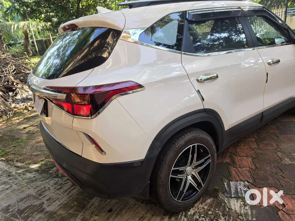 Kia Seltos 1.5 Htk+ 2019