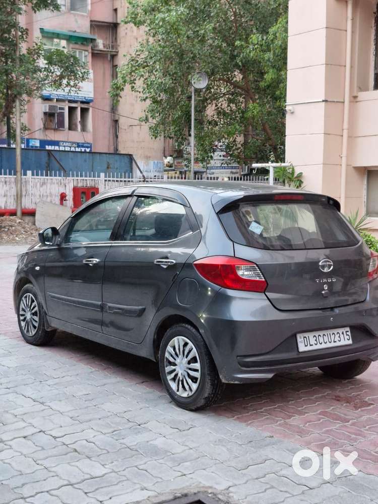 Tata Tiago Xe, 2021, Cng & Hybrids