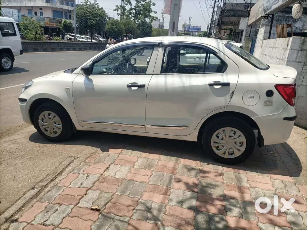 Maruti Suzuki Swift Dzire Tour 2023 Cng & Hybrids Well Maintained