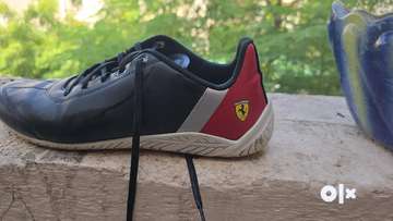 Puma Ferrari edition size 10 shoes Men 1786081993