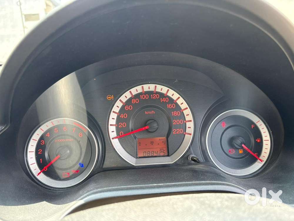 Honda City Petrol 2009