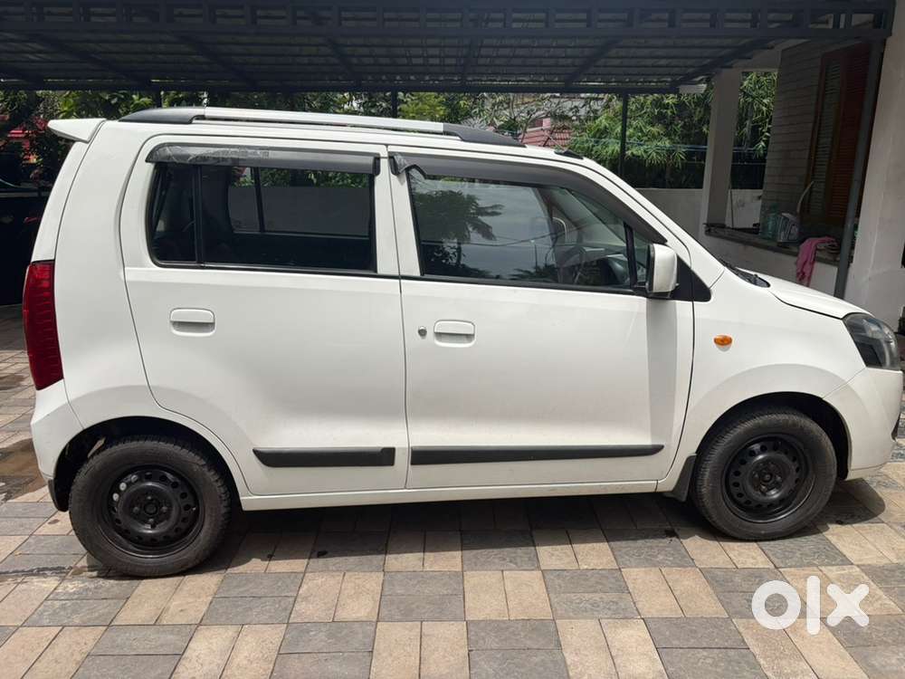 Maruti Suzuki Car 2012