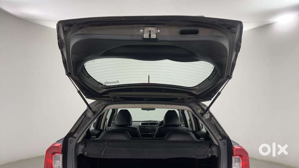 Honda Wr-v 1.5 Vx I-dtec, 2018, Diesel