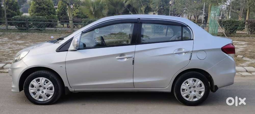 Honda Amaze 1.2 Smt I Vtec, 2014, Petrol