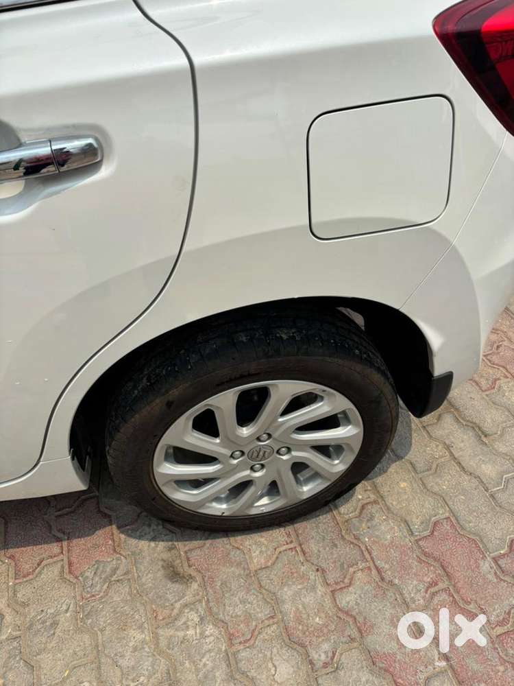 Maruti Suzuki Baleno 2024 Petrol Well Maintained