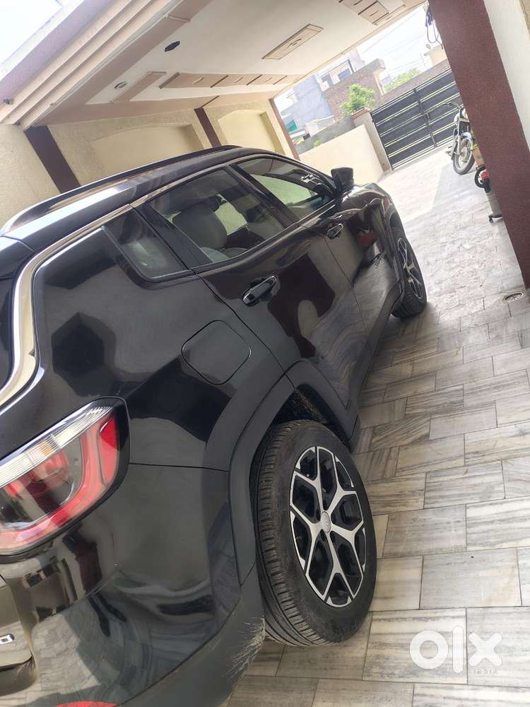 Jeep Compass Longitude (o) 2.0 Diesel At, 2024, Diesel