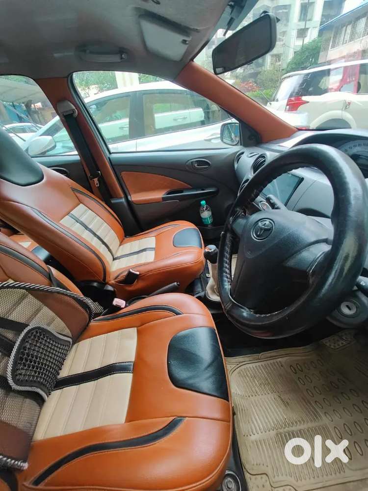 Toyota Etios (petrol/cng) – Newly Painted – Mint Condition!