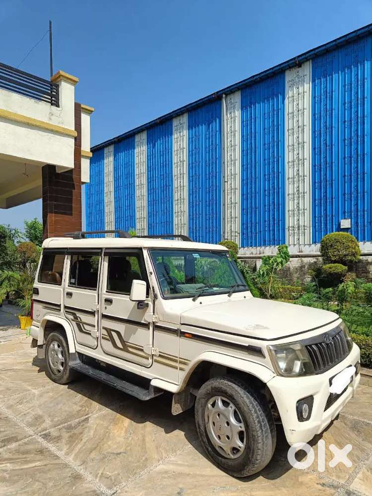 Mahindra Be 6 2020 Diesel