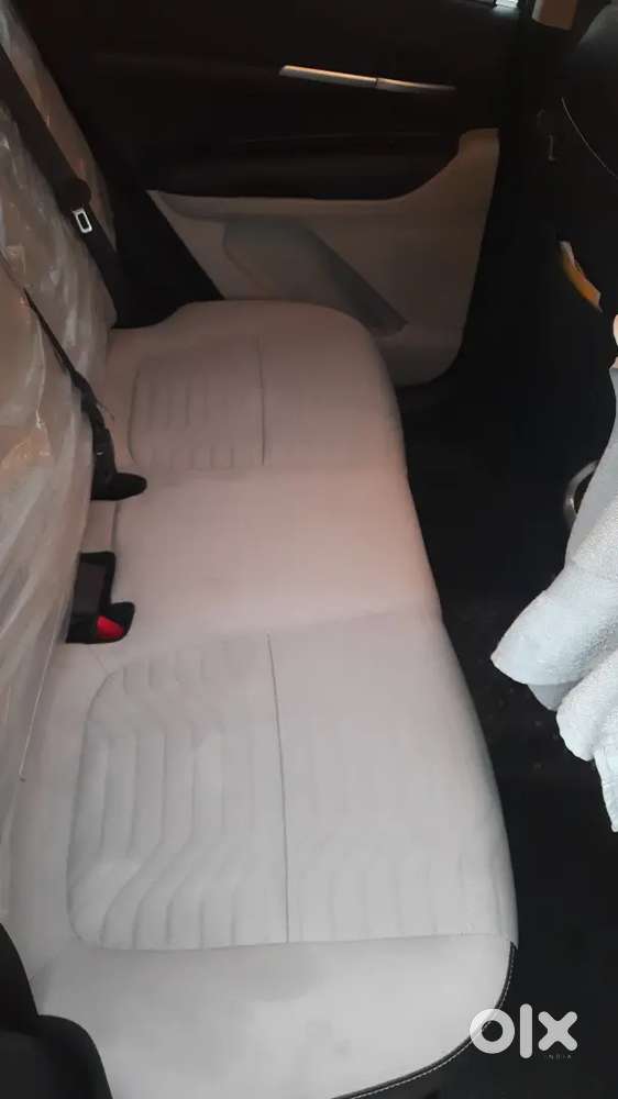 Kia Sonet 2023 Petrol Automatic Well Maintained Less Driven