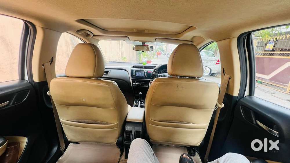 Honda City 2014 Petrol 70000 Km Driven