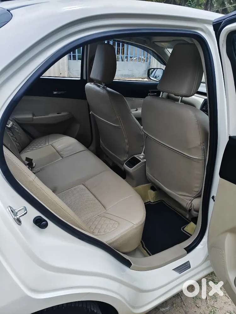 Maruti Suzuki Swift Dzire Vxi(o)
